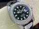 Swiss Quality Rolex Submariner Limited Edition Watch Iced Out Leather Strap (2)_th.jpg